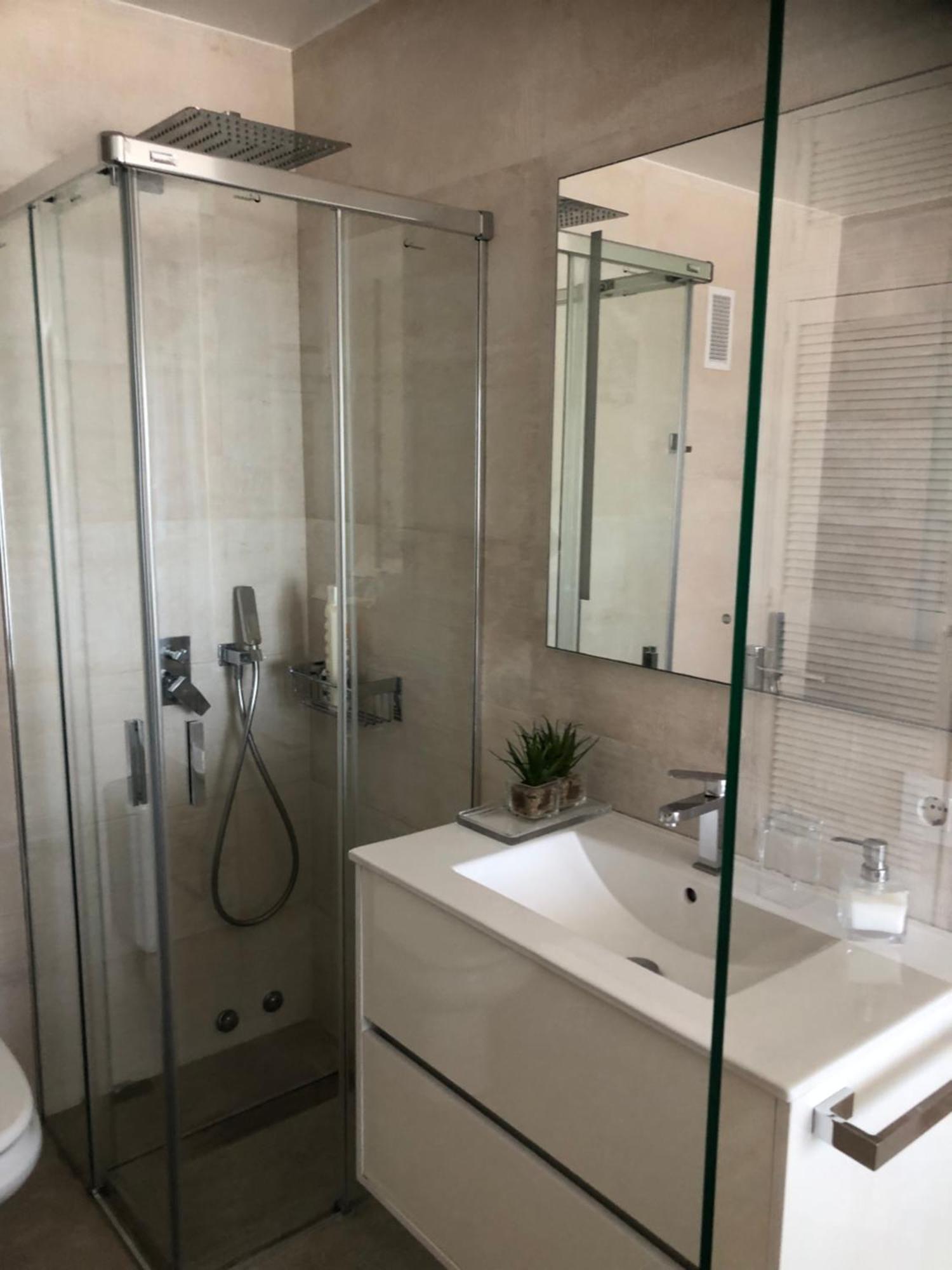 Luxury Oceanfront Triplex In Cadiz Apartment Ngoại thất bức ảnh