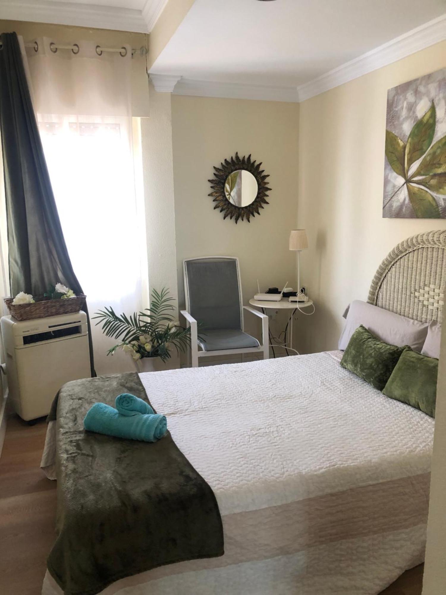 Luxury Oceanfront Triplex In Cadiz Apartment Ngoại thất bức ảnh